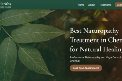 Dr Haritha Naturopathy Clinic